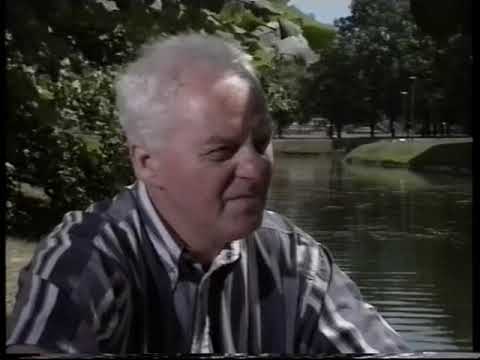 KAKA. Film o Kazimierzu Deynie.