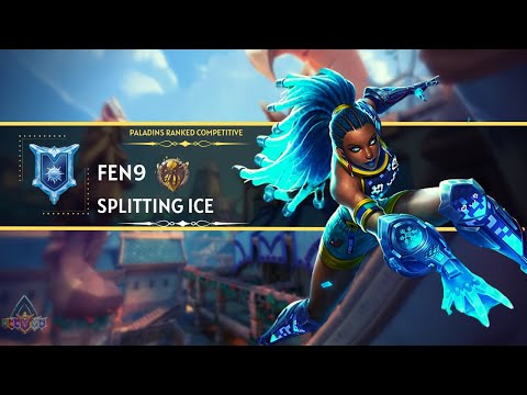 174 lvl Imani - Is This the best talent for the Imani? 28 Kills fen9 (Diamond)