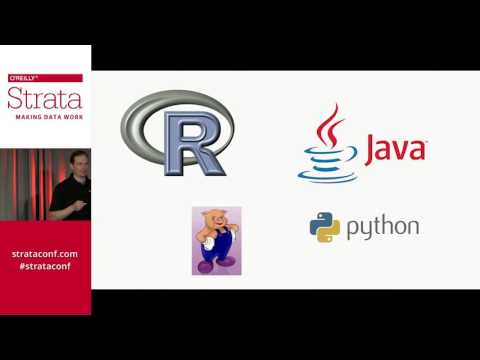 The Netflix Data Platform – A Recipe for High Business Impact