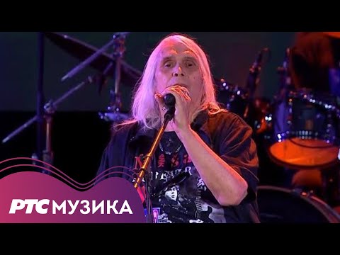 Riblja Čorba i Nikola Čuturilo - Sutra me probudi // Tašmajdan, 2021