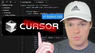 Cursor AI Won't Build You an AI Software, or will it?