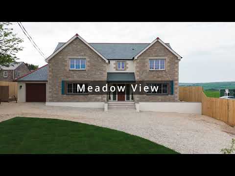 Meadow view - Sancreed