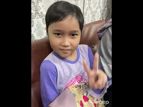 Happy Birthday Haziqah🎂