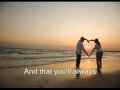 The Everly Brothers - Let It Be Me (with lyrics ...