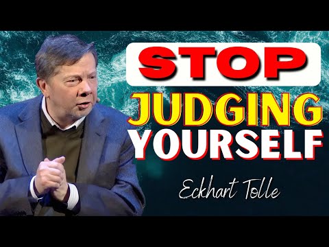 Compassion, Presence & the Pain Body: Awakening Beyond Ego | Eckhart Tolle