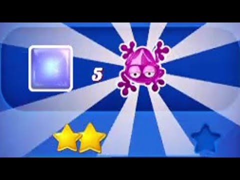 Candy Crush Saga Level 532 In a few seconds