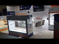 RLUX Light Fair Booth at Las Vegas USA (LFI 2022)