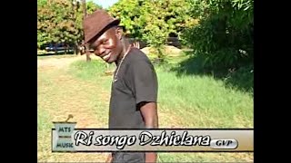 Download lagu Mutendas - Ri songo dzhielana mp3