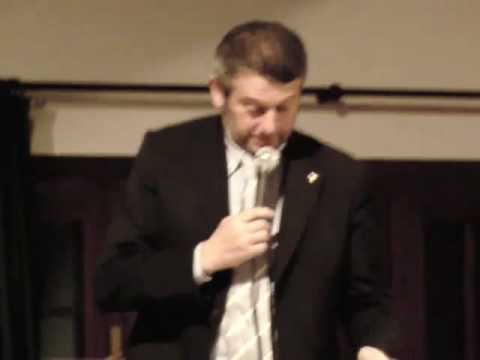 41. Conclusione - Sindaco di Verzegnis Sulli