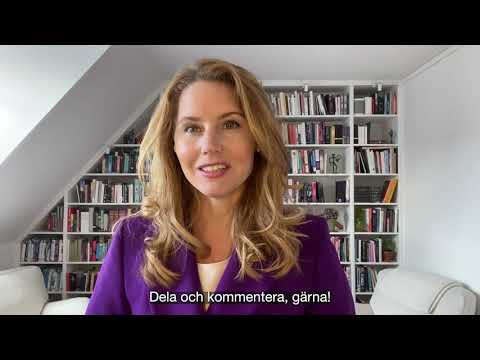 Så blir Sverige åter bäst på jämställdhet