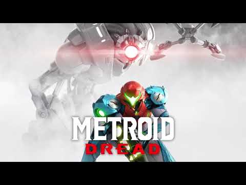 Metroid Dread Main Theme OST - Super Metroid