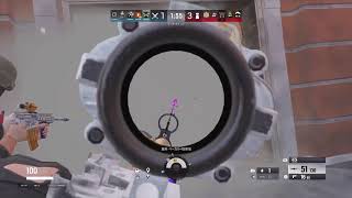 [PS5 ]シージ、気楽に🐥かまえ