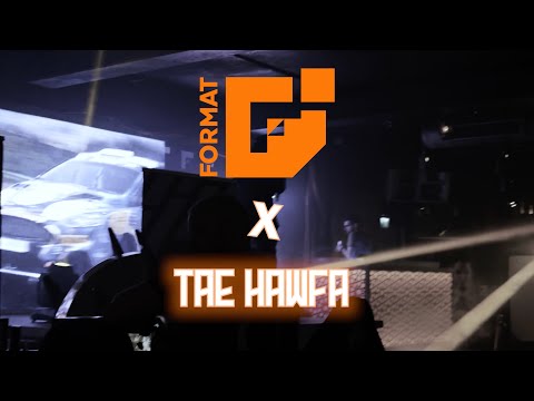 FORMAT MCR X TAE HAWFA