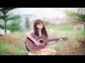 [ MV | Lyric | kara | HD ] Love Song - Lương Minh ...