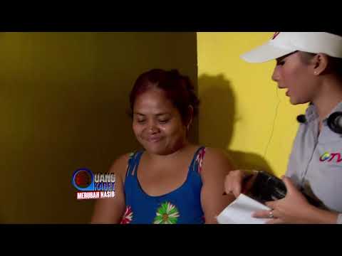 Residence! Mr. Toni's Main Purpose for Using 12 Million Rupiah | SURPRISE MONEY Changes Fate EP 1...