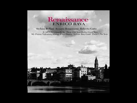 Enrico Rava Quartet — Nature Boy