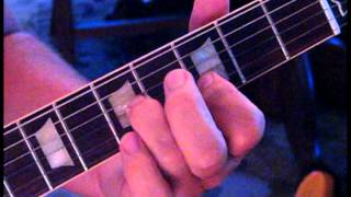 Midnight Blue (Lou Gramm - Lesson)