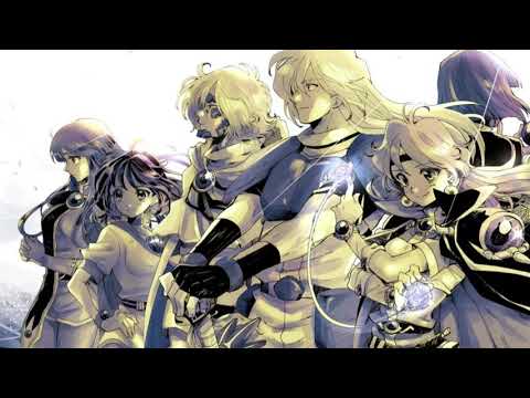 Slayers Try somewhere Houko Kuwashima