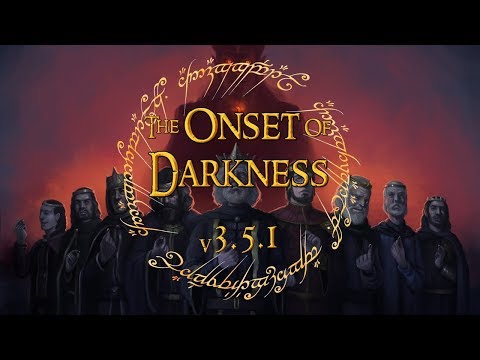 The Onset of Darkness 3.5.1 трейлер