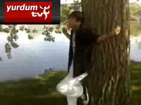 Burhan Yildiz - Gitme Dur Yar Gitme - 2009 (Klip) ``YURDUM TV ``