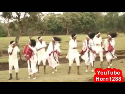 New Ethiopian Music - ሰሎሞን ደምሴ * የጎንደር ልጅ ናት *