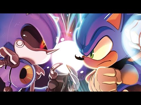 Epic & Cool Sonic Music Compilation