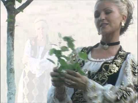 Stana Izbasa - Hai roata si iar roata