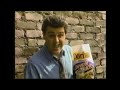 Jay Leno Jumping Jack Cheese Doritos Commercial 1990
