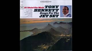 Tony Bennett  - Falling In Love With Love