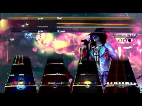 Now or Never - Stagehands Expert RBN