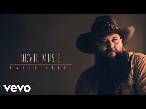 Devil Music - Larry Fleet