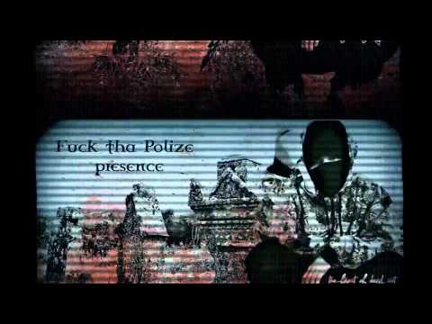 Evil Shyt is in My Mind - Crop & Syx Shot Mane