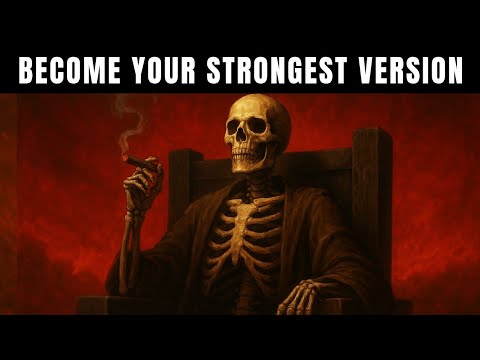 12 Ruthless Rules for Becoming the Strongest Version of Yourself – Machiavelli’s Power Rules