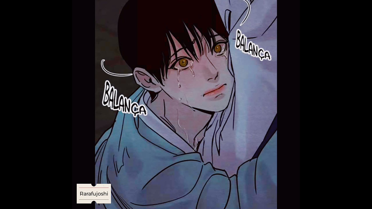 Manhwas para ler #1 - Painter of the night (love nwantiti)