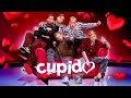 Bankzitters - Cupido Bankzitters - Cupido