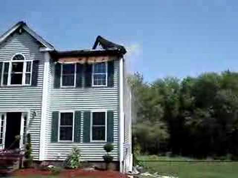 house fire millis ma