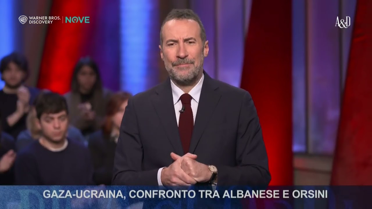 Confronto tra Ucraina e Gaza | Accordi e Disaccordi