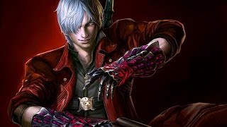 Devil May Cry 4 - Sent to Destroy. (Combo Video)