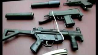 TrillVille - T.I. Gunz