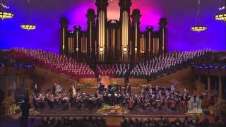 Praise to the Lord, the Almighty - Mormon Tabernacle Choir