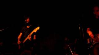 straylight run - sympathy for the martyr (sep 21, 2008)