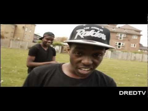 DREDTV - STR8BARS - YUNG MOUSE [HD]