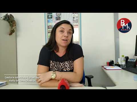 Vazamentos de água são problemas recorrentes em Bento