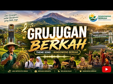 Theme Song Grujugan Berkah