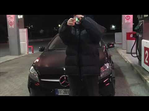 FRIMAN X KIMYO - NASCONDINO