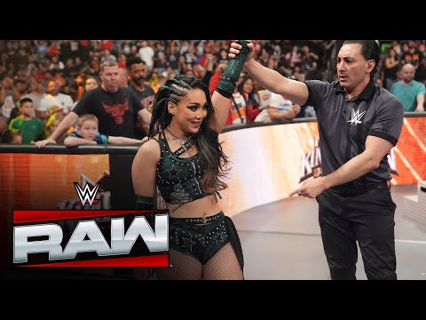Roxanne Perez Addresses Online Threats: “WWE Has The Best Security In The World… I Feel Very Safe With The WWE”