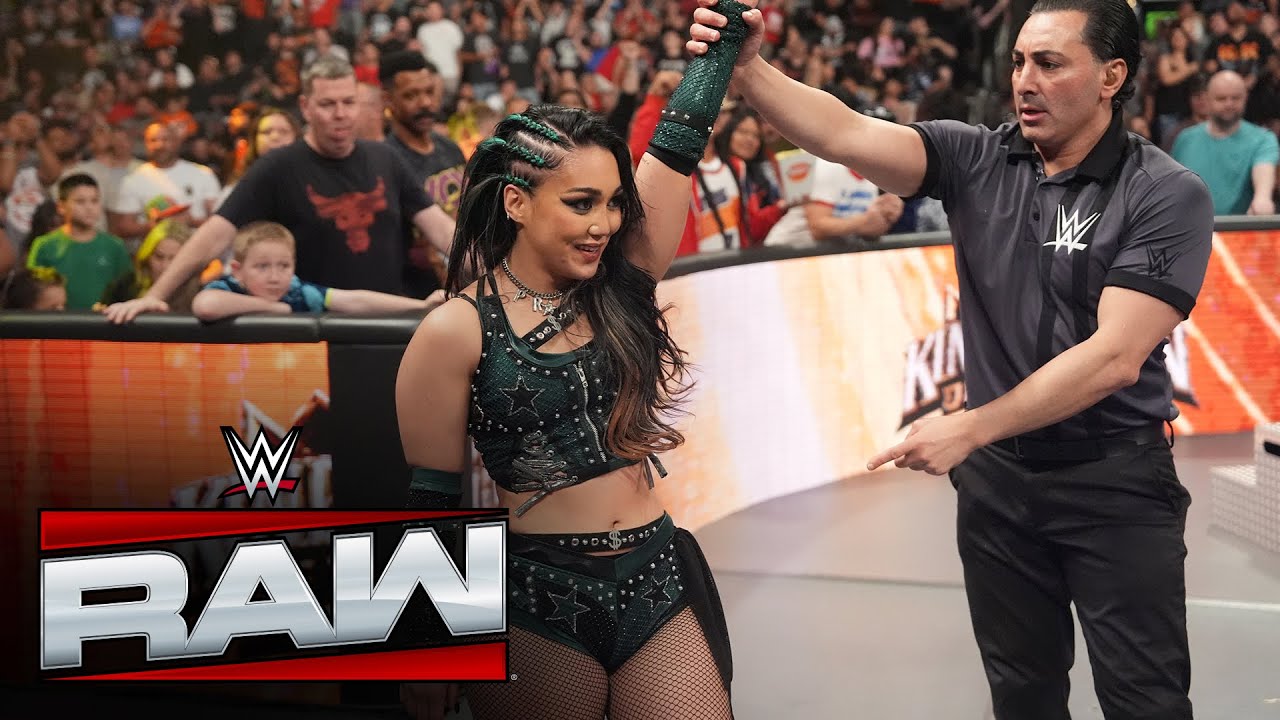 Video Test Thumbnail