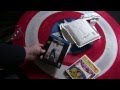 What The Hell Did I Buy Now Filmed In Supermarionation American Graffiti