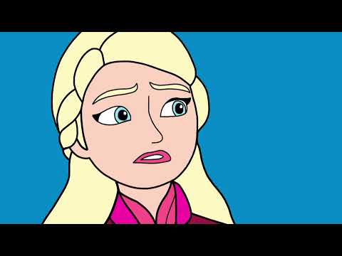 The Little MerGirl (2023) Trailer