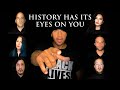 Six Appeal - History Has Its Eyes on You (Hamilton) ft. Sydney James Harcourt